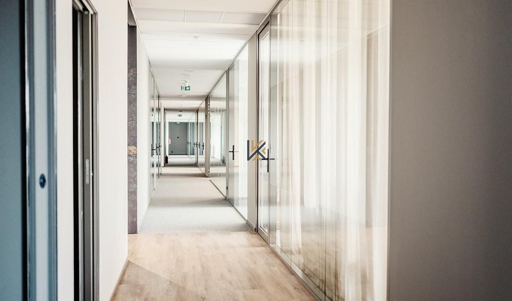 Pronájem kanceláře 50 m², Praha – náhled fotky 5