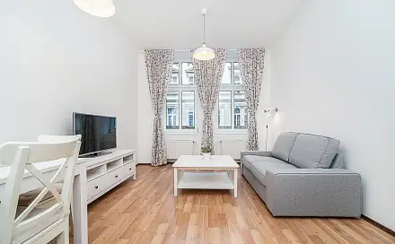 Prodej bytu 2+kk 59 m²