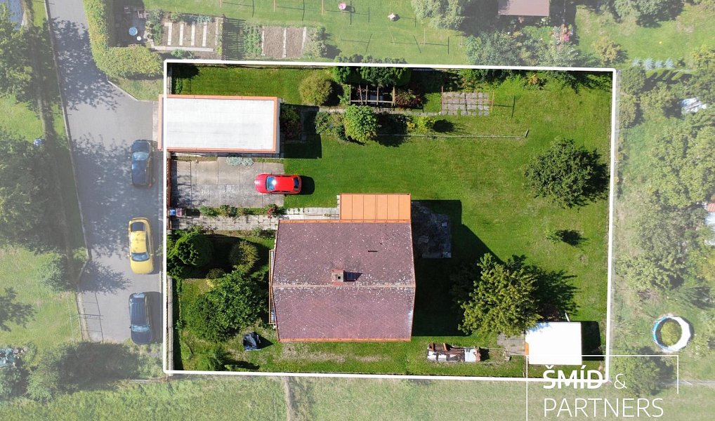 Prodej domu 112 m² s pozemkem 930 m², Krupá – náhled fotky 3