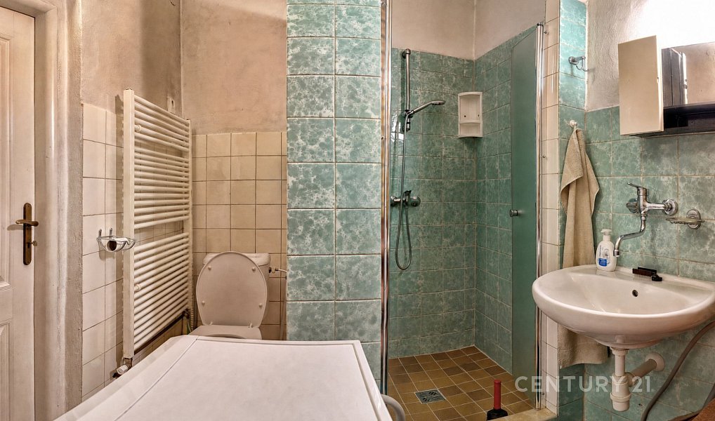 Prodej domu 101 m² s pozemkem 732 m², Benešov – náhled fotky 15