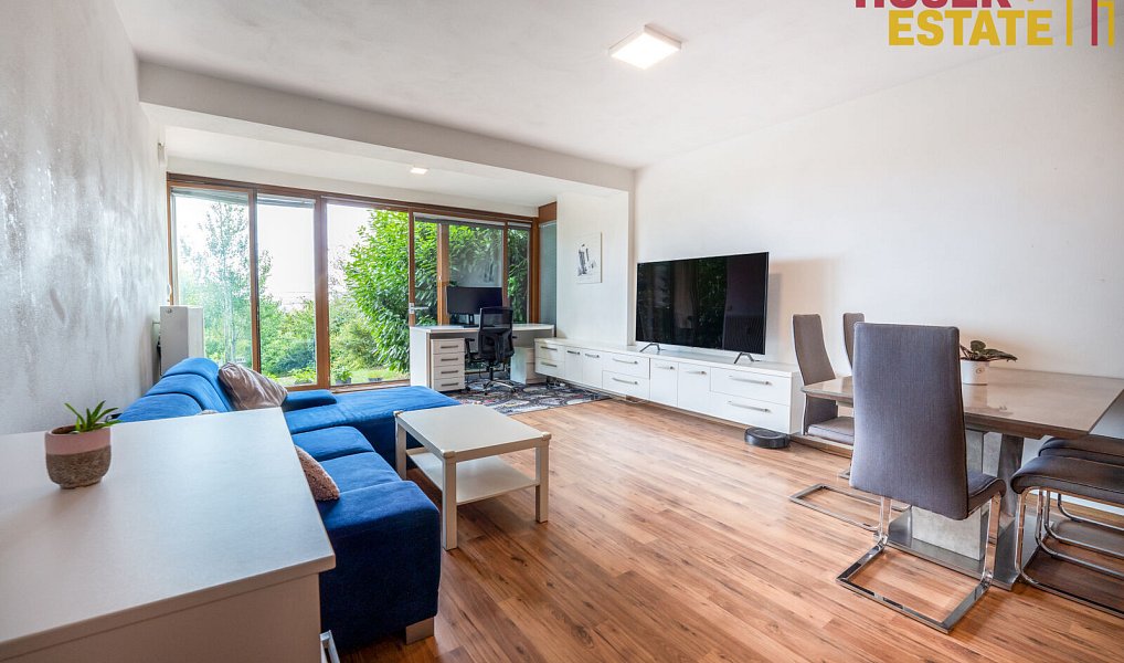 Prodej bytu 3+kk 89 m², Holubice – náhled fotky 9