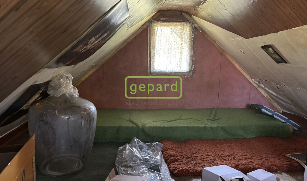 Prodej chaty/chalupy 32 m² s pozemkem 305 m², Liberec – náhled fotky 10