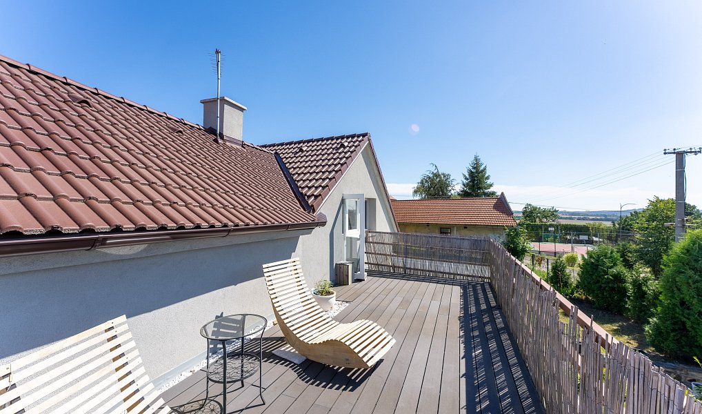 Prodej domu 162 m² s pozemkem 735 m², Horní Kruty – náhled fotky 22