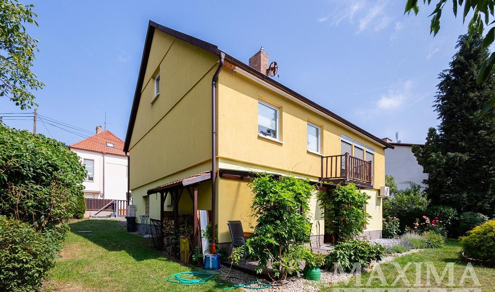 Prodej stavebního pozemku 800 m², Praha – náhled fotky 10