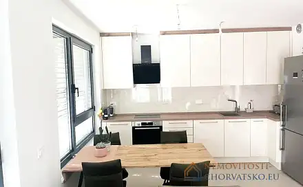 Prodej bytu 2+kk 100 m², Velika Gorica, Chorvatsko