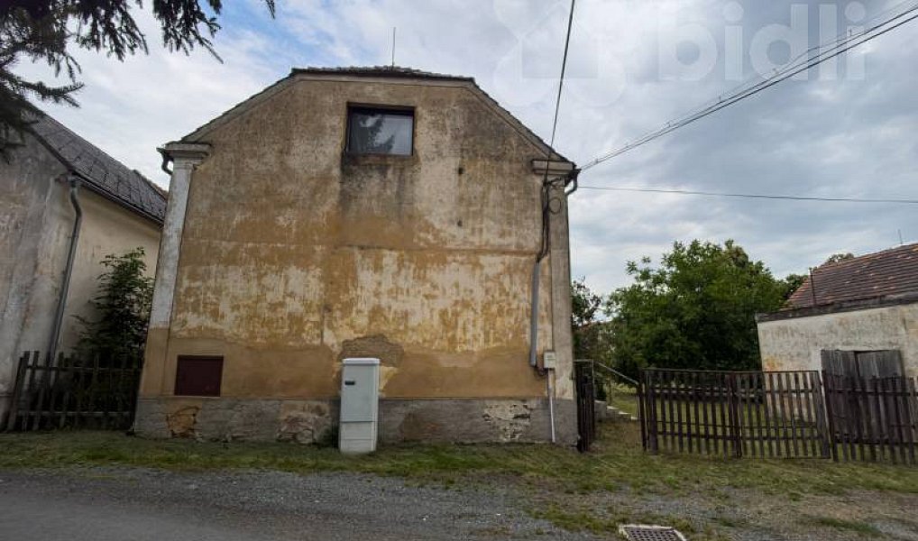 Prodej domu 352 m² s pozemkem 1 255 m², Pernarec – náhled fotky 13