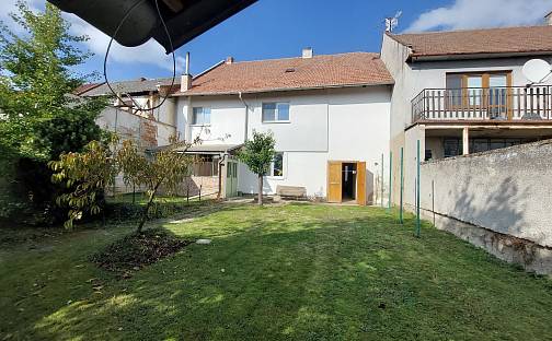 Prodej domu 255 m² s pozemkem 795 m², U Dvora, Troubky, okres Přerov