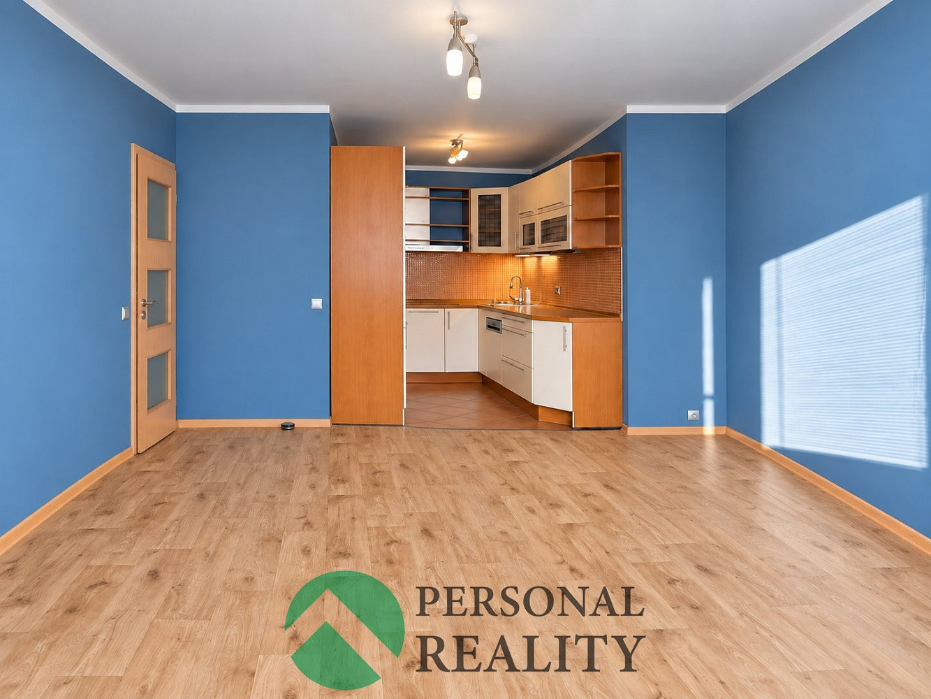 Pronájem bytu 2+kk 43 m² – fotografie 4
