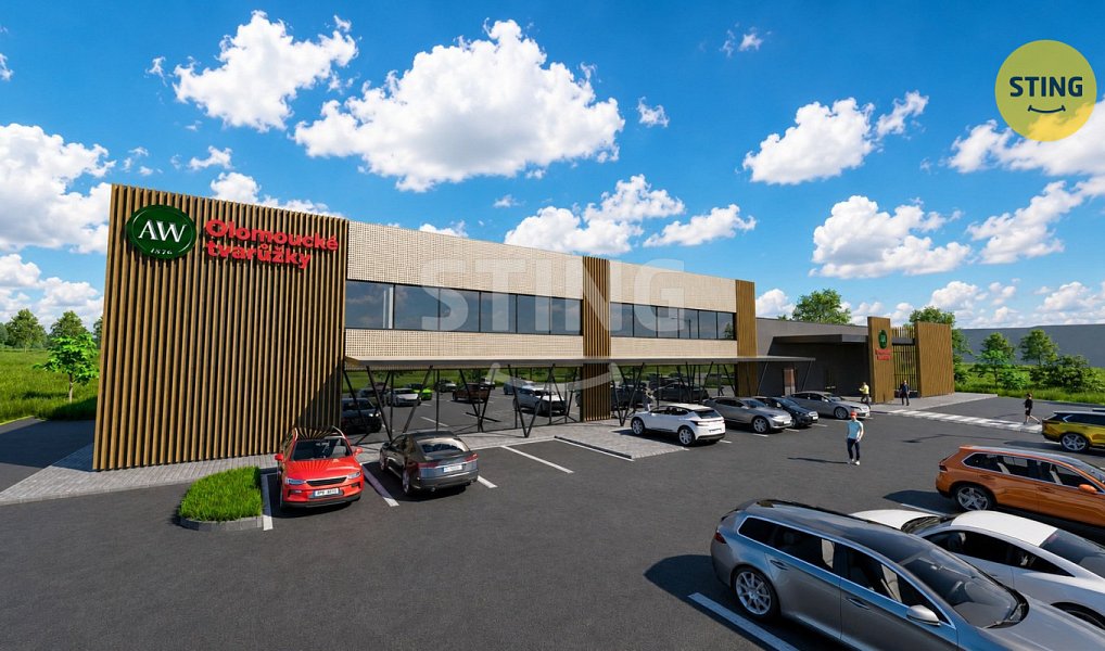 Pronájem obchodních prostor 143 m², Loštice – náhled fotky 2
