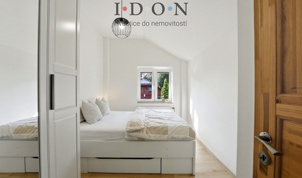 Prodej domu 88 m² s pozemkem 298 m², Ostrava – náhled fotky 14