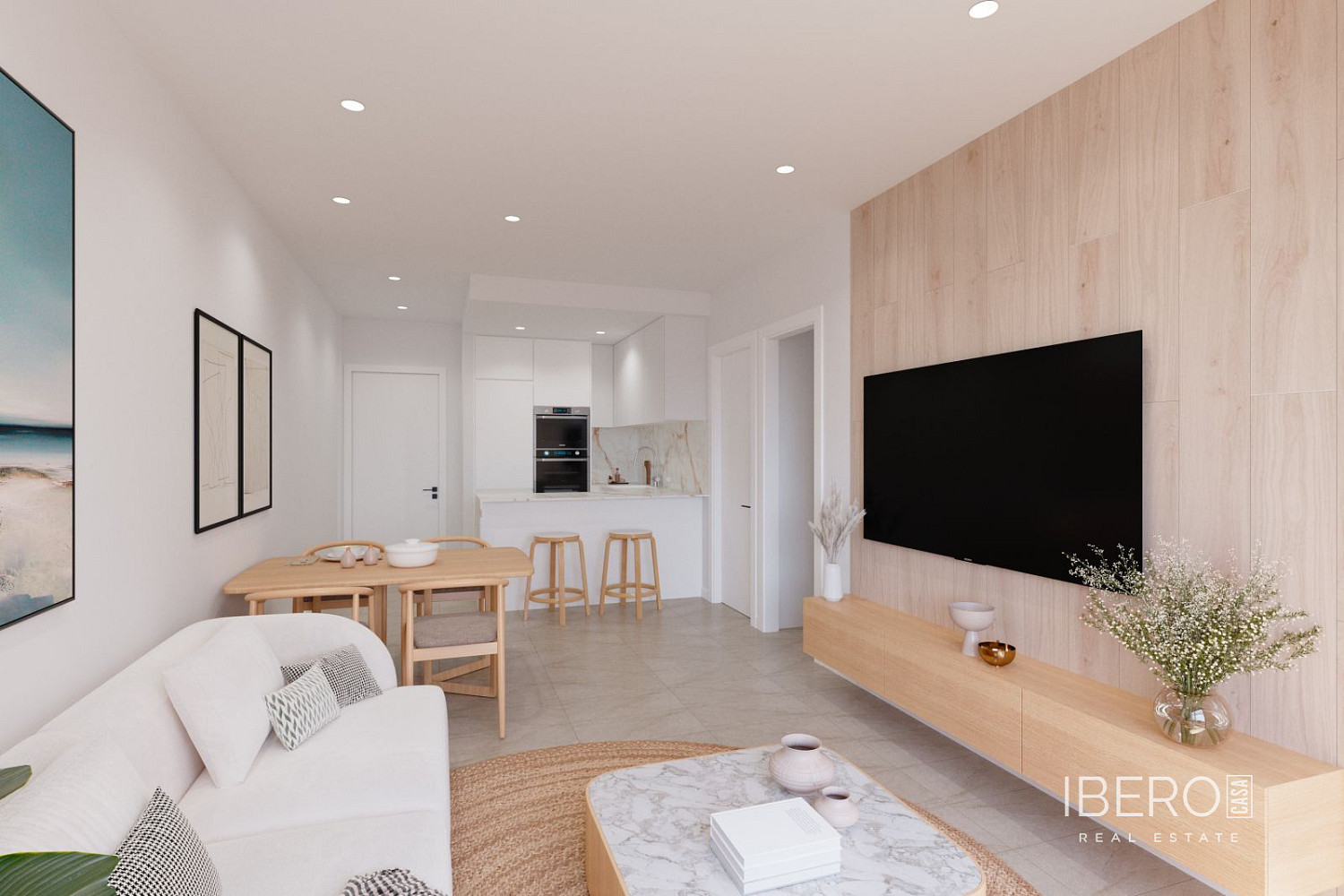 Piso 3+kk – Torrevieja, Europa - Vista 4
