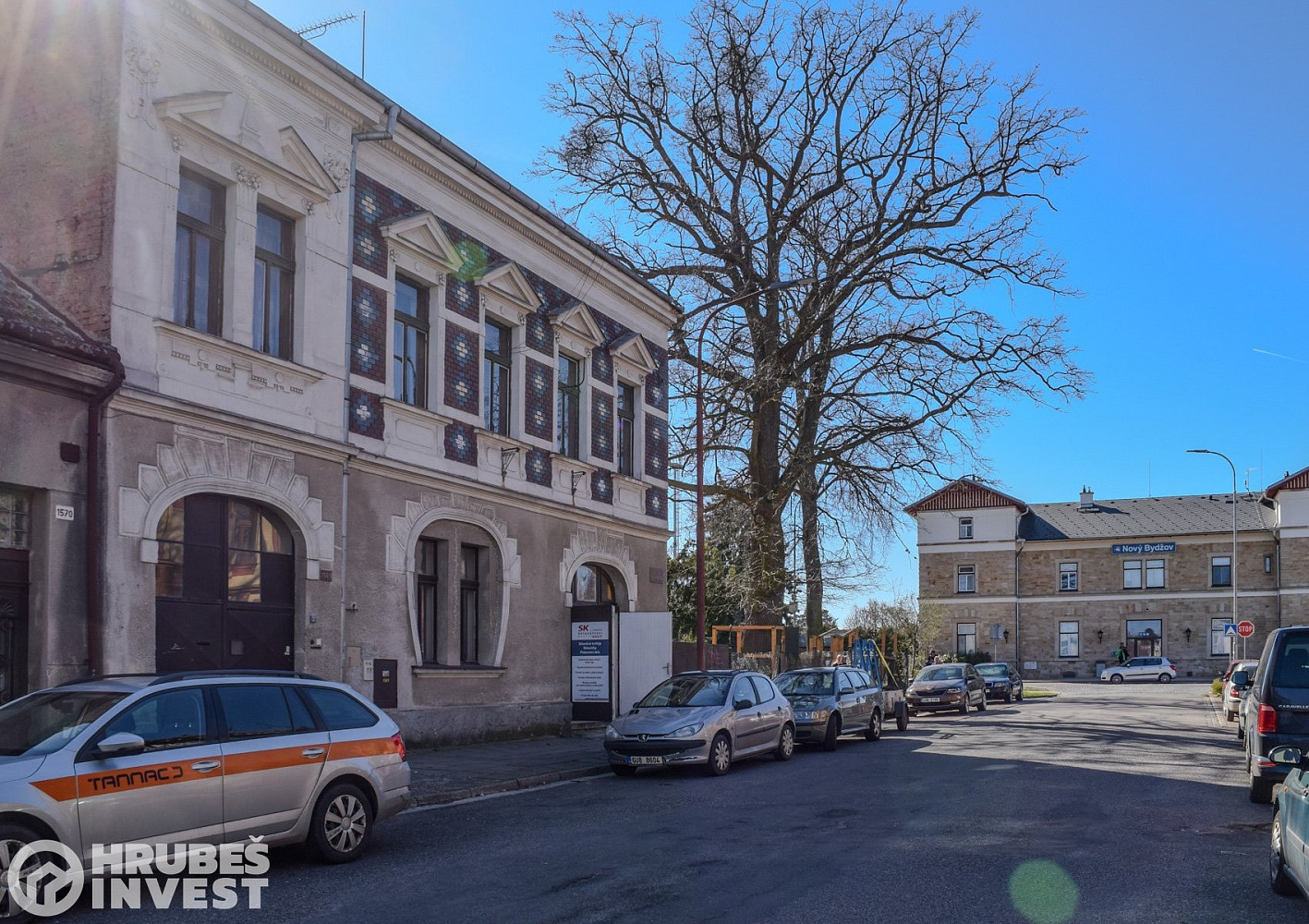Prodej výrobních prostor 500 m² — photo 2
