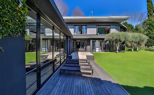 Prodej domu 3 880 m² s pozemkem 8 041 m², Constantia Street, Cape Town, Jihoafrická republika