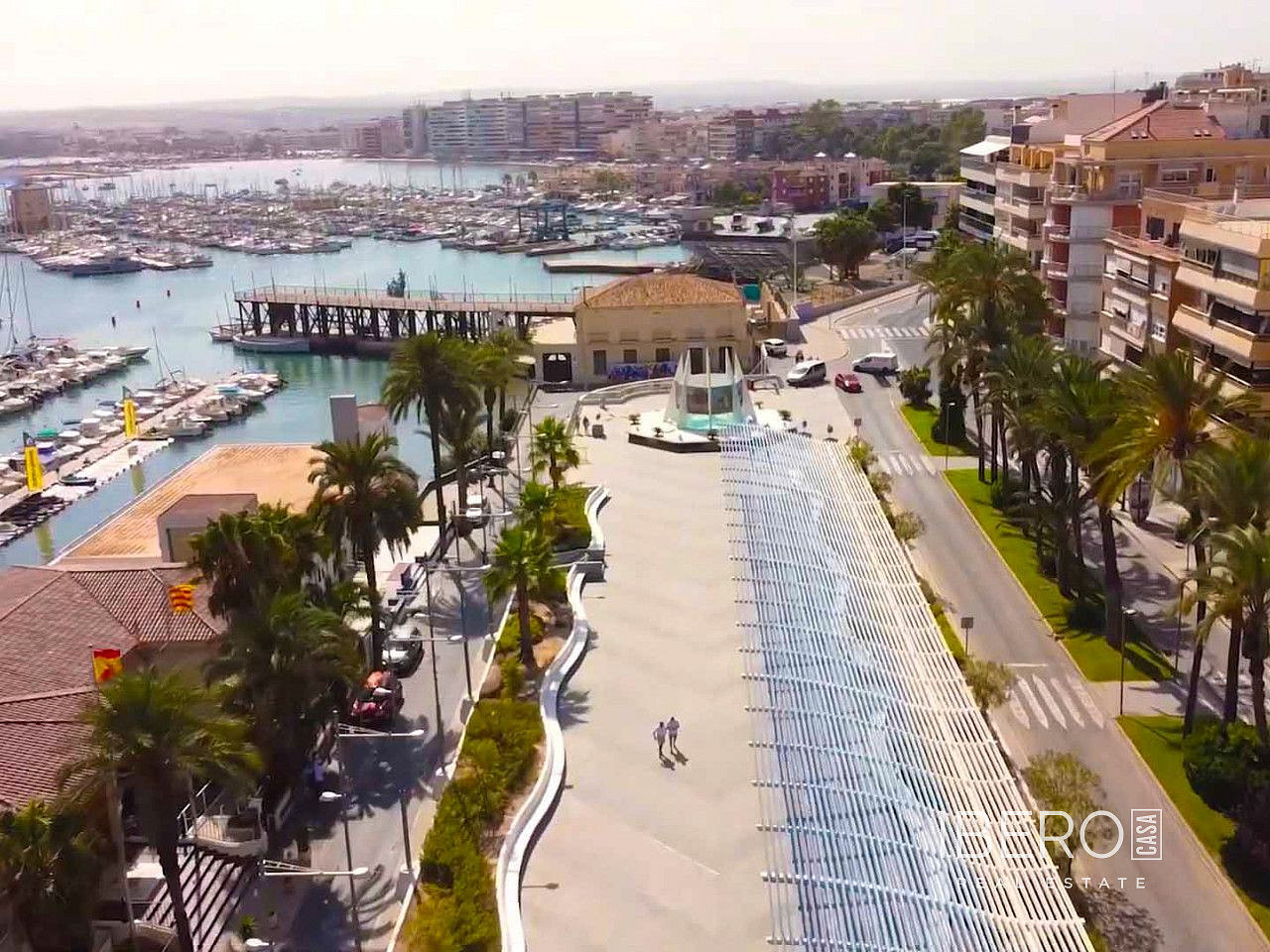 Piso 2+kk – Torrevieja, Europa, el Baix Segura / La Vega Baja - Vista 2