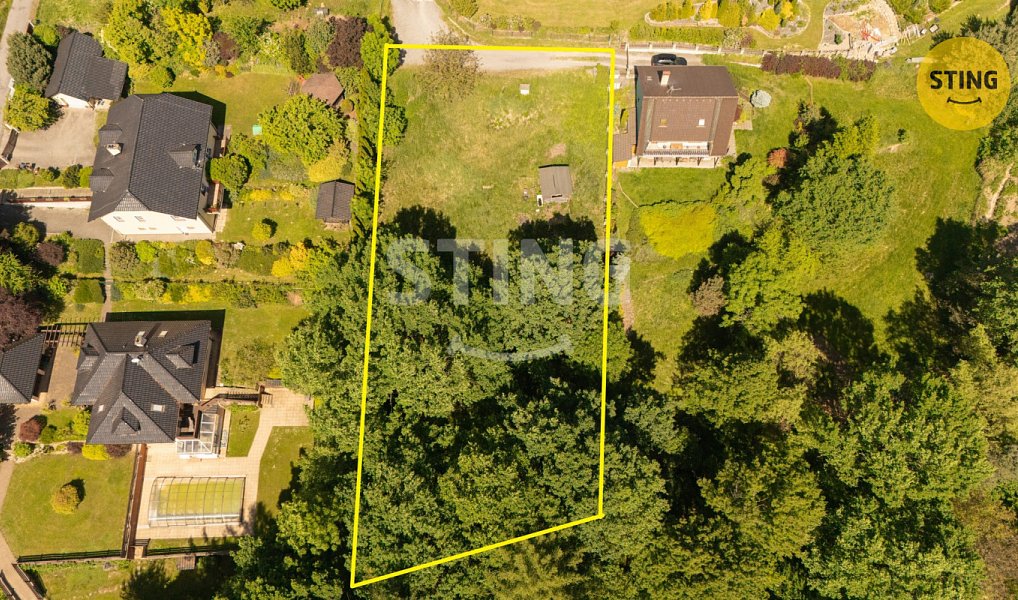 Prodej stavebního pozemku 2 000 m², Karviná – náhled fotky 2
