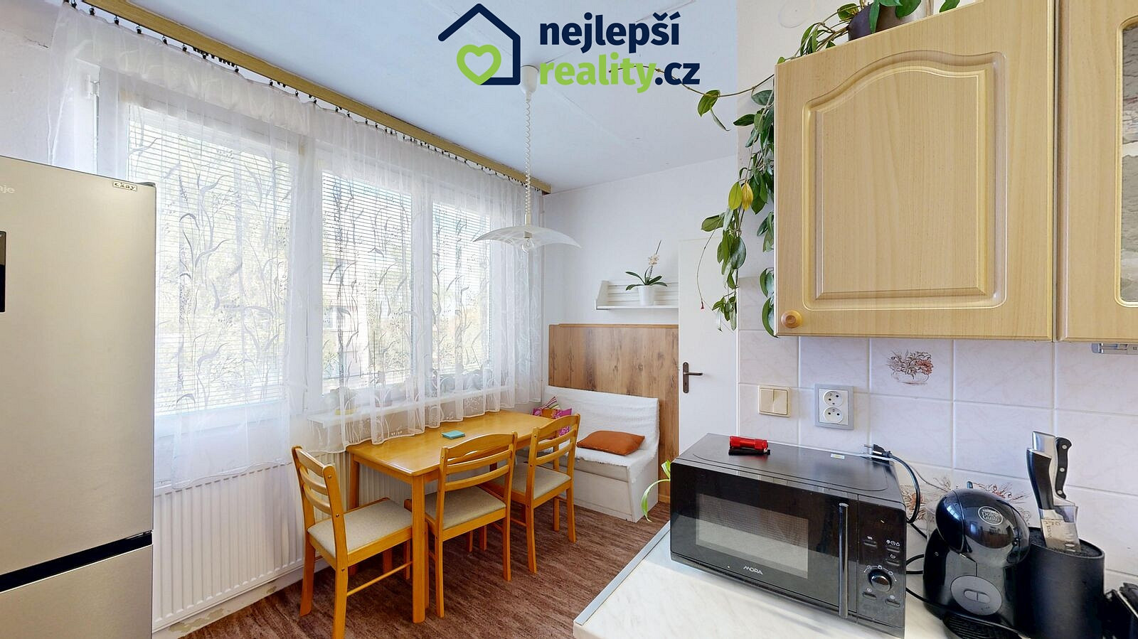 Prodej bytu 3+1 88 m² – fotografie 4