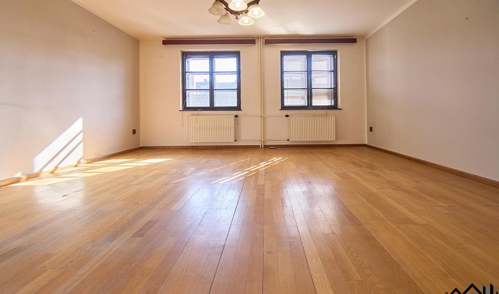 Prodej domu 242 m² s pozemkem 149 m², Jevíčko – náhled fotky 2
