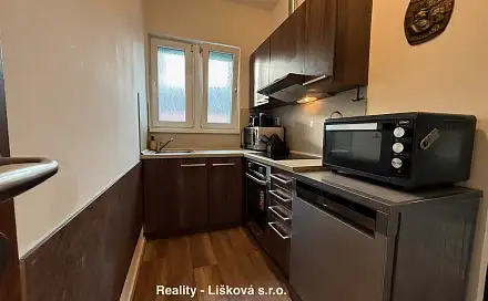 Pronájem bytu 2+1 50 m², Opletalova, Ústí nad Labem - Neštěmice