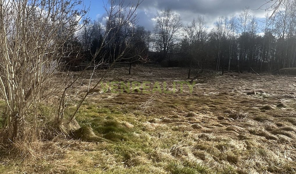 Prodej stavebního pozemku 1 496 m², Příbraz – náhled fotky 10