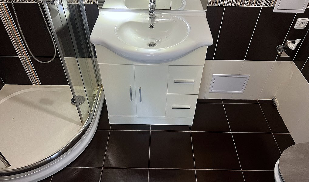 Pronájem bytu 1+1 35 m², Liberec – náhled fotky 4