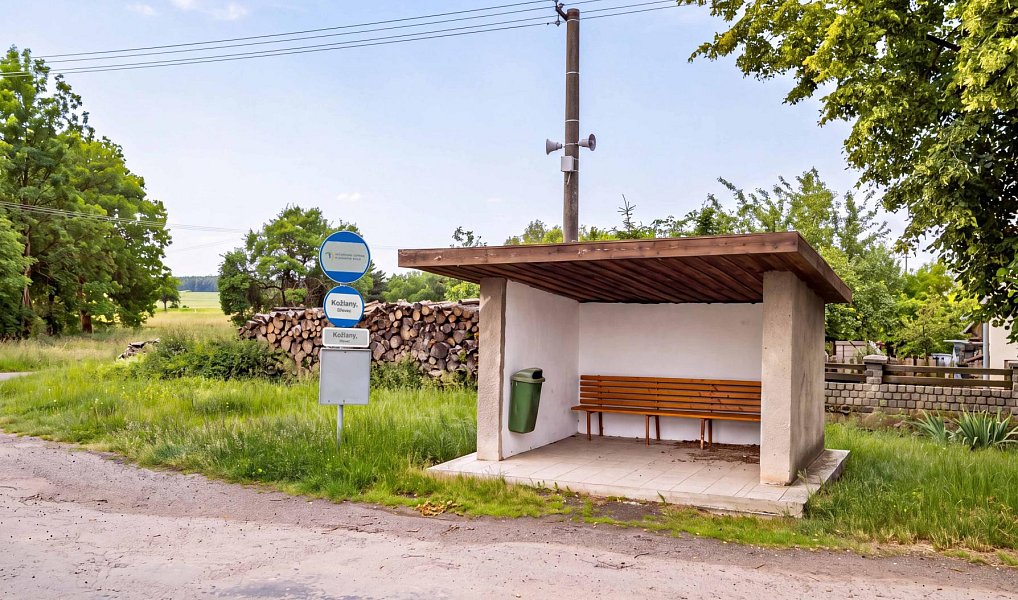 Prodej domu 208 m² s pozemkem 771 m², Kožlany – náhled fotky 27