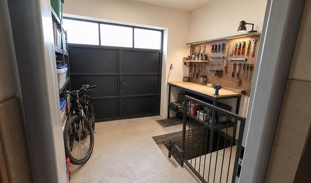 Prodej domu 220 m² s pozemkem 202 m², Koryčany – náhled fotky 16