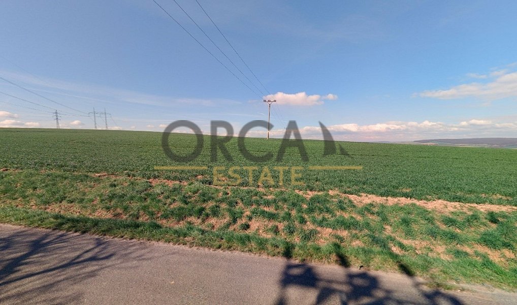 Prodej pole 181 m², Krčmaň – náhled fotky 4