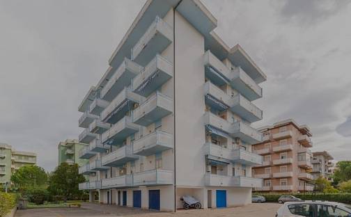 Prodej bytu 3+kk 80 m², Silvi, Provincia di Teramo, Itálie