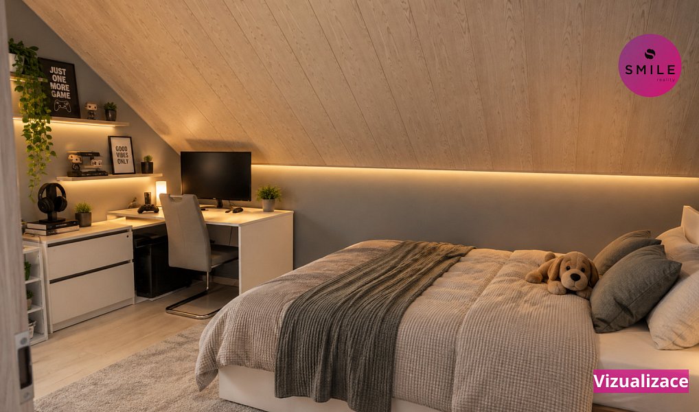 Prodej domu 221 m² s pozemkem 1 361 m², Pstruží – náhled fotky 20