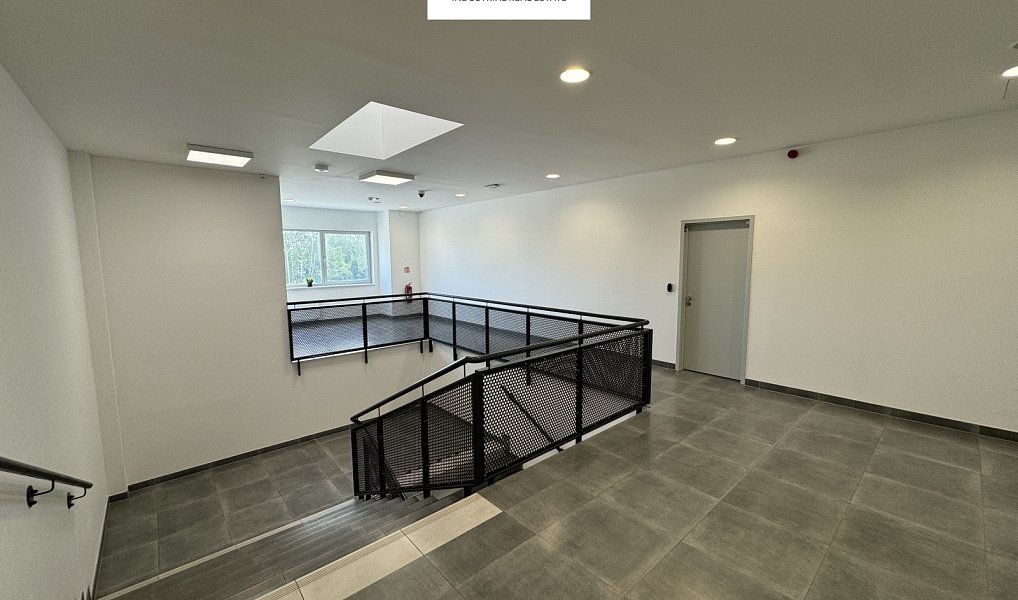Pronájem výrobních prostor 30 000 m², Rumburk – náhled fotky 9