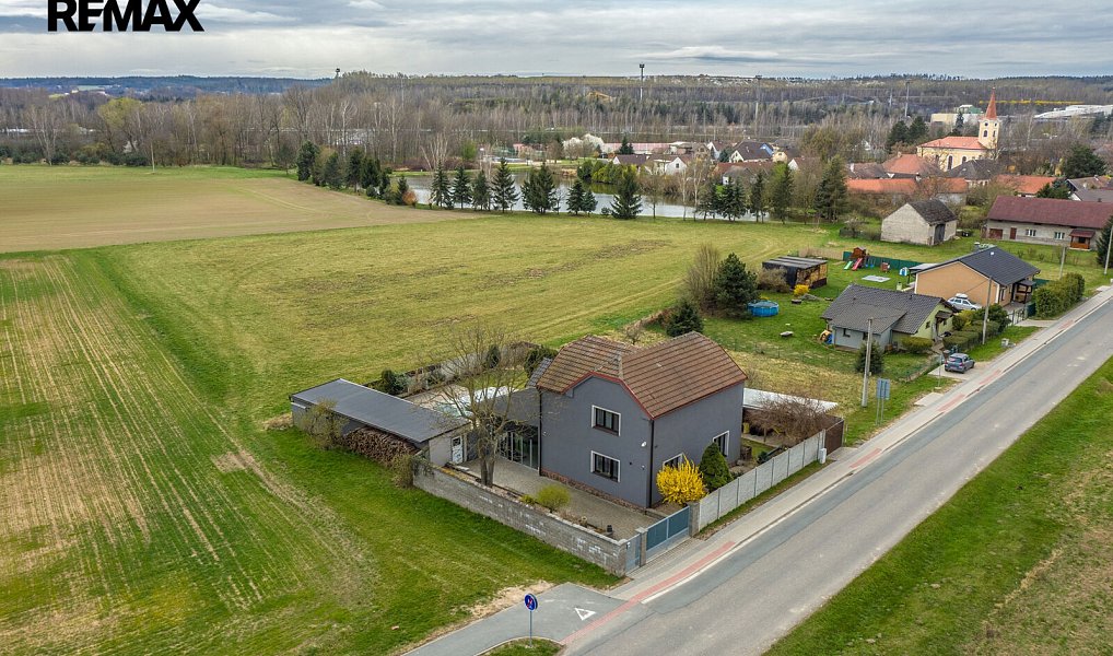 Prodej domu 145 m² s pozemkem 712 m², Trnávka – náhled fotky 12