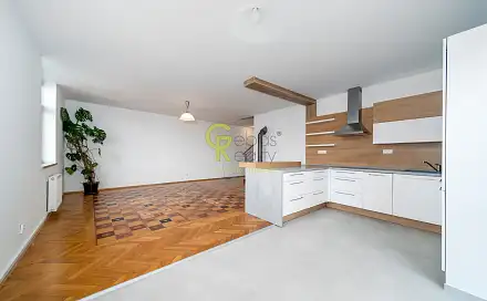 Prodej bytu 3+kk 108 m²