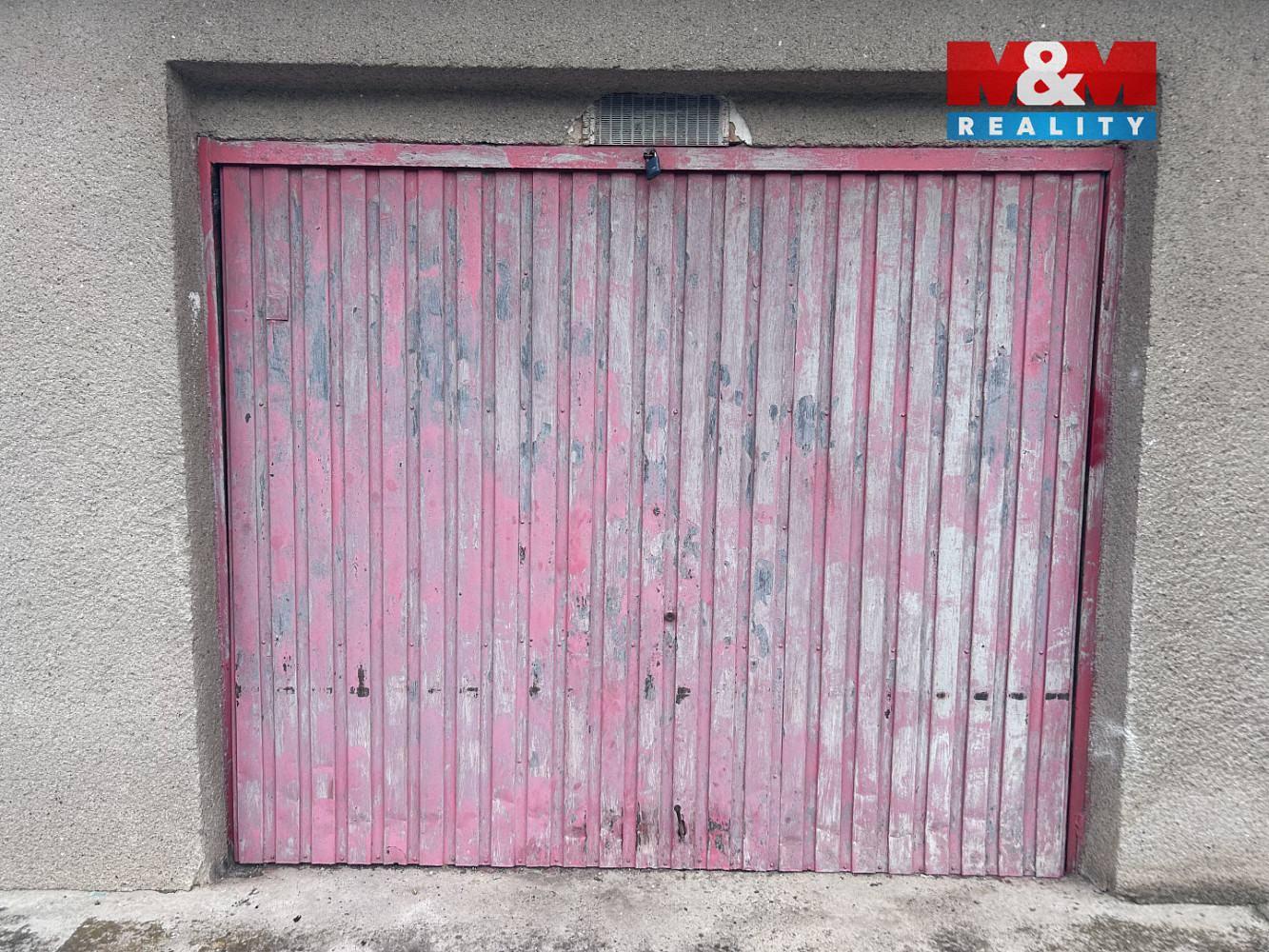 Prodej garáže, 18 m2, olomouc, ul. hněvotínská — photo 5