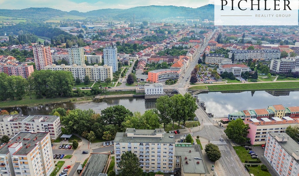 Prodej bytu 2+1 55 m², Písek – náhled fotky 19