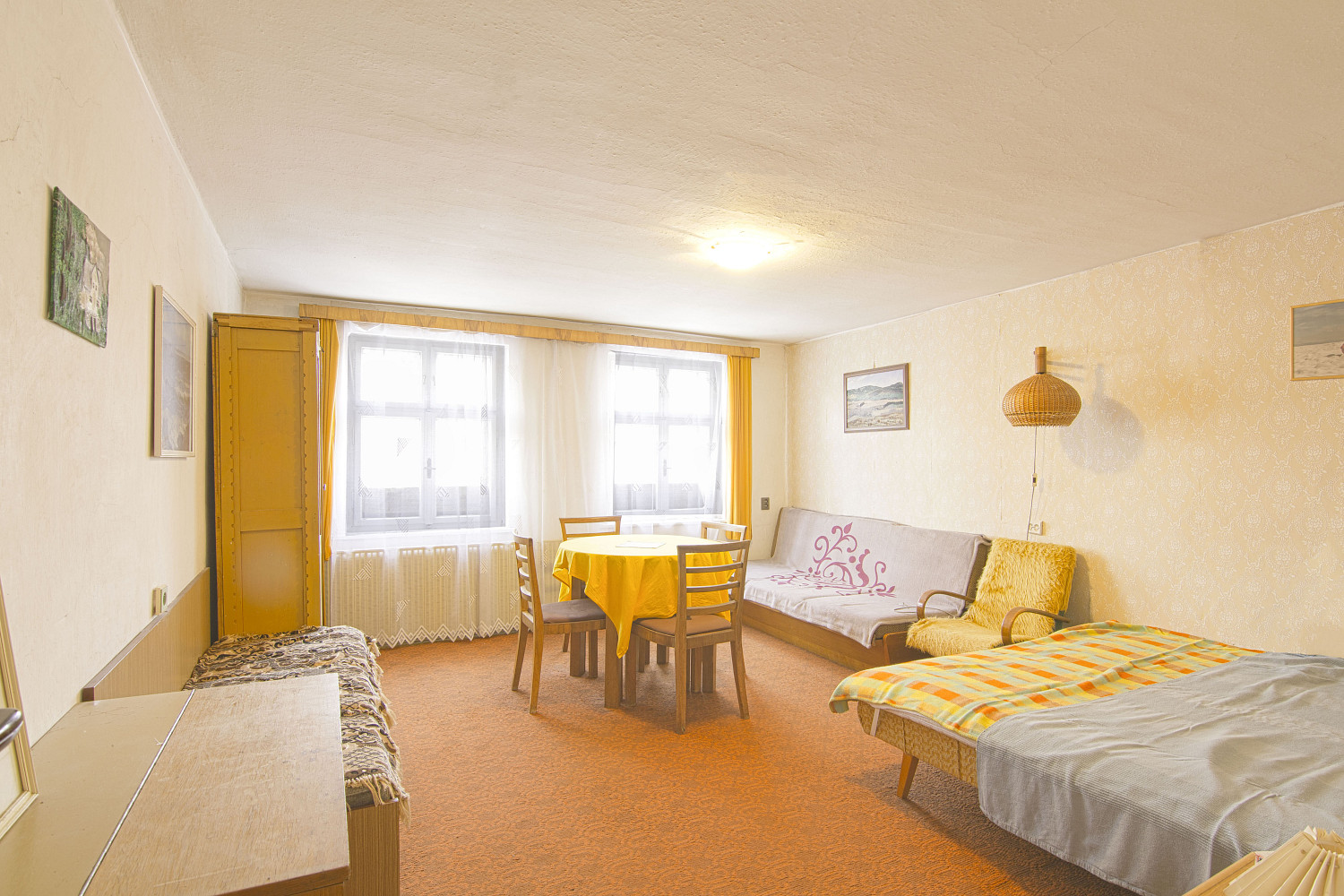 Prodej domu 121 m² – fotografie 2