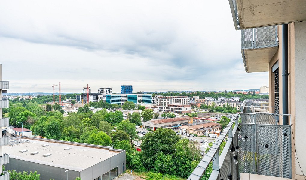 Prodej bytu 3+kk 99 m², Praha – náhled fotky 3