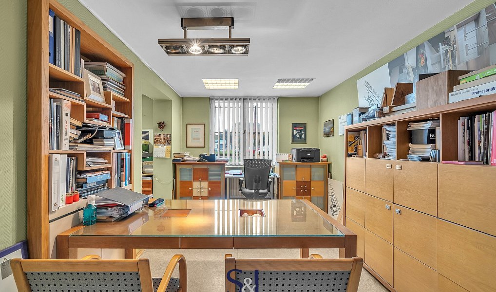 Prodej výrobních prostor 760 m², Neratovice – náhled fotky 5