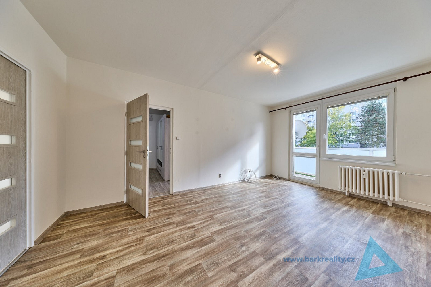 Prodej bytu 4+1 77 m²