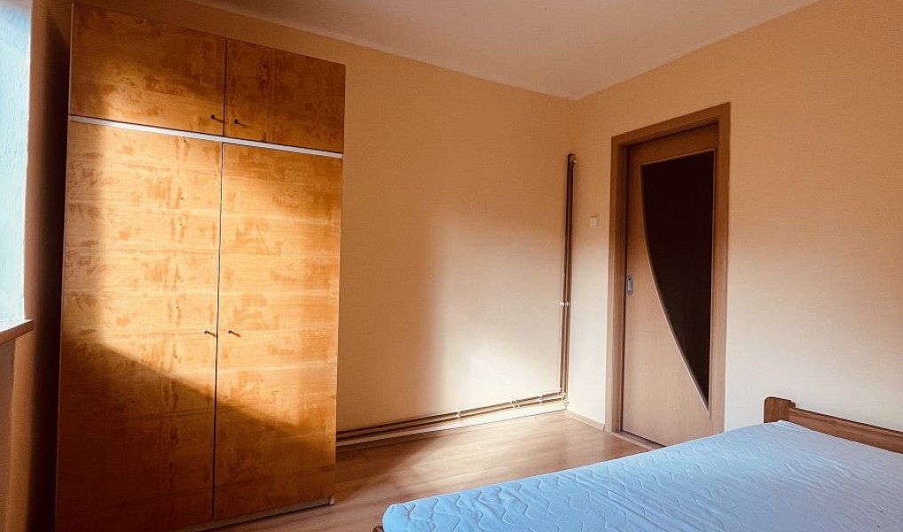Pronájem bytu 2+1 53 m², Ostrava – náhled fotky 5