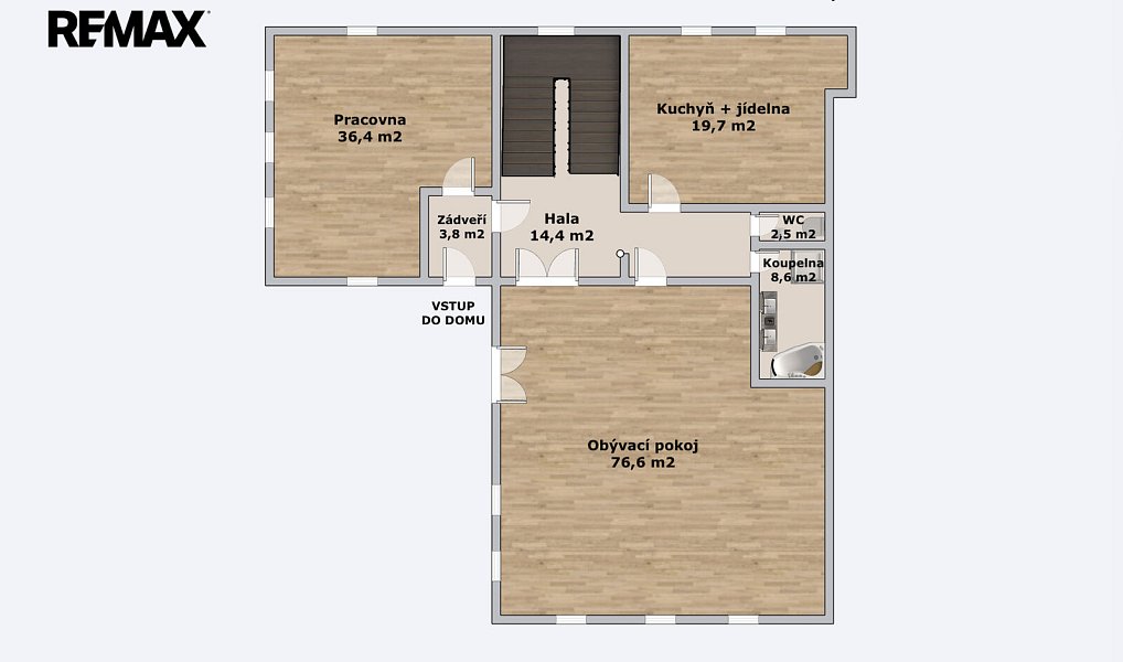 Prodej obchodních prostor 454 m², Předklášteří – náhled fotky 34