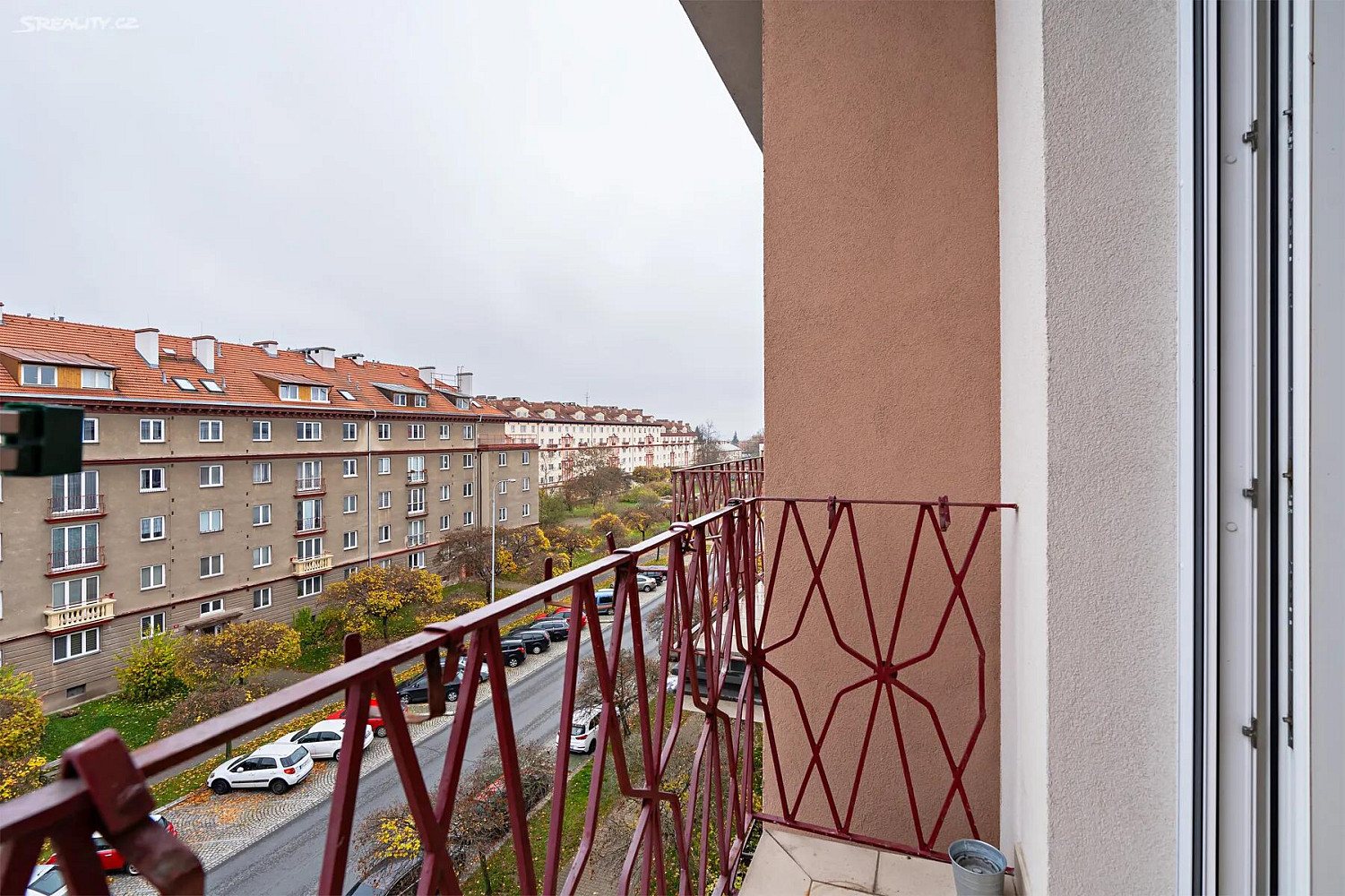 Prodej bytu 2+1 60 m² – fotografie 5
