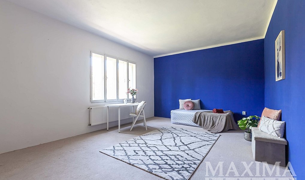Prodej domu 230 m² s pozemkem 654 m², Praha – náhled fotky 8