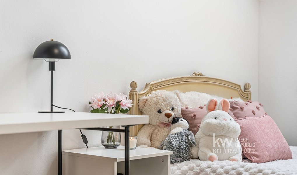 Prodej domu 121 m² s pozemkem 388 m², Hostivice – náhled fotky 22