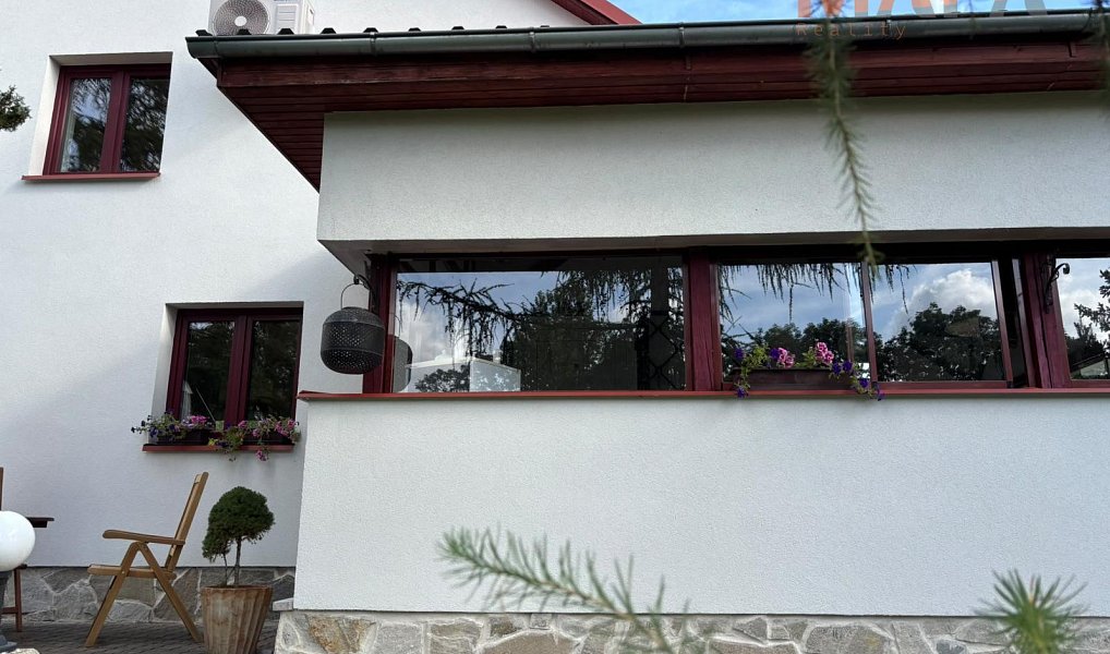 Prodej domu 154 m² s pozemkem 1 916 m², Žiželice – náhled fotky 27