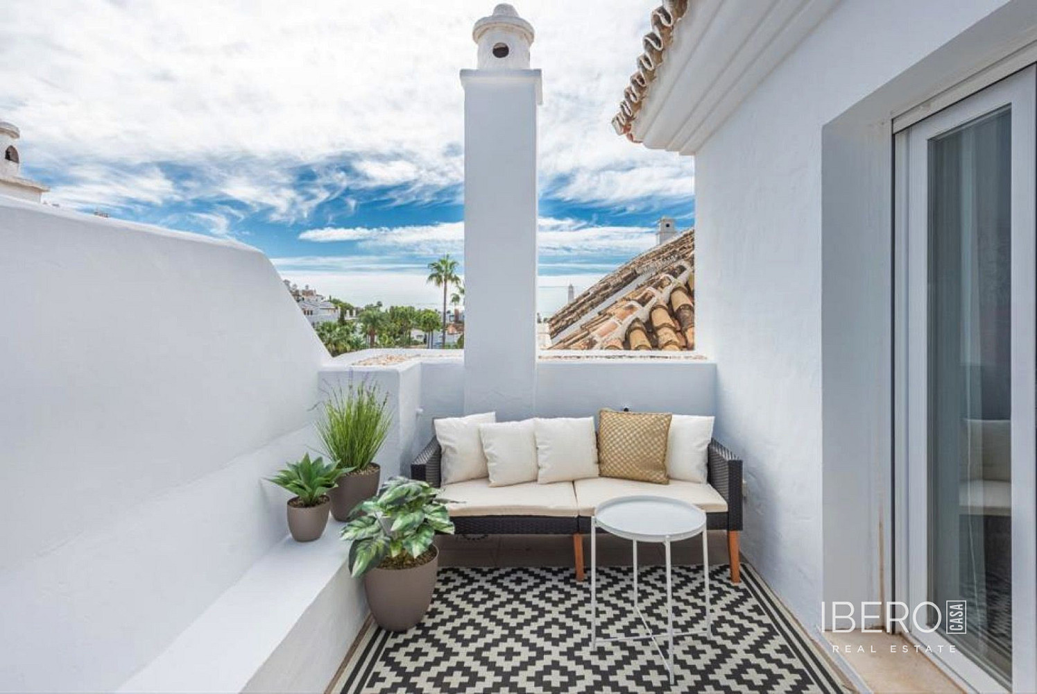 Piso 3+kk – Marbella, Nueva Andalucía - Más