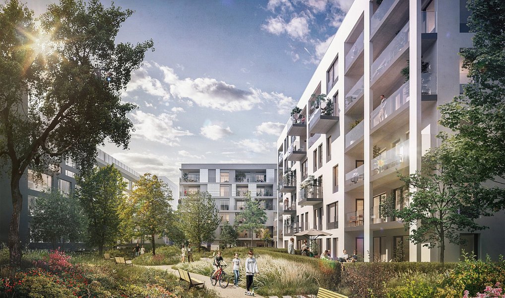 Prodej bytu 3+kk 80 m², Praha – náhled fotky 4