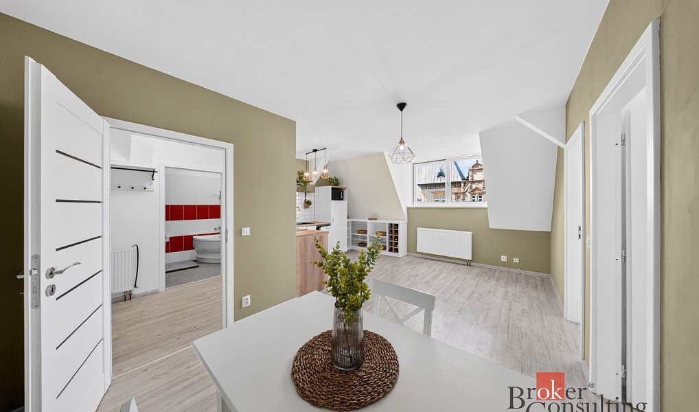 Prodej bytu 3+kk 56 m², Opava – náhled fotky 2