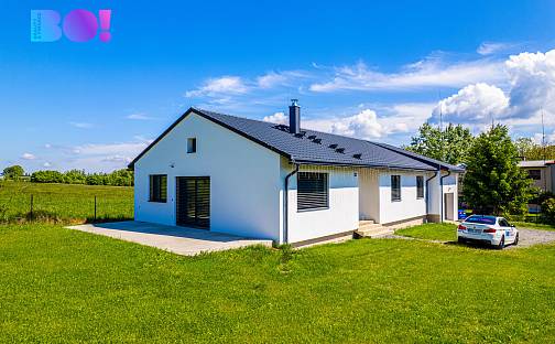 Prodej domu 177 m² s pozemkem 1 748 m², Mosty u Jablunkova, okres Frýdek-Místek