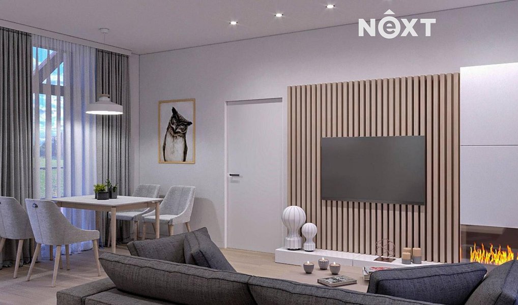 Prodej nájemního domu, činžáku 1 397 m², Kraslice – náhled fotky 7