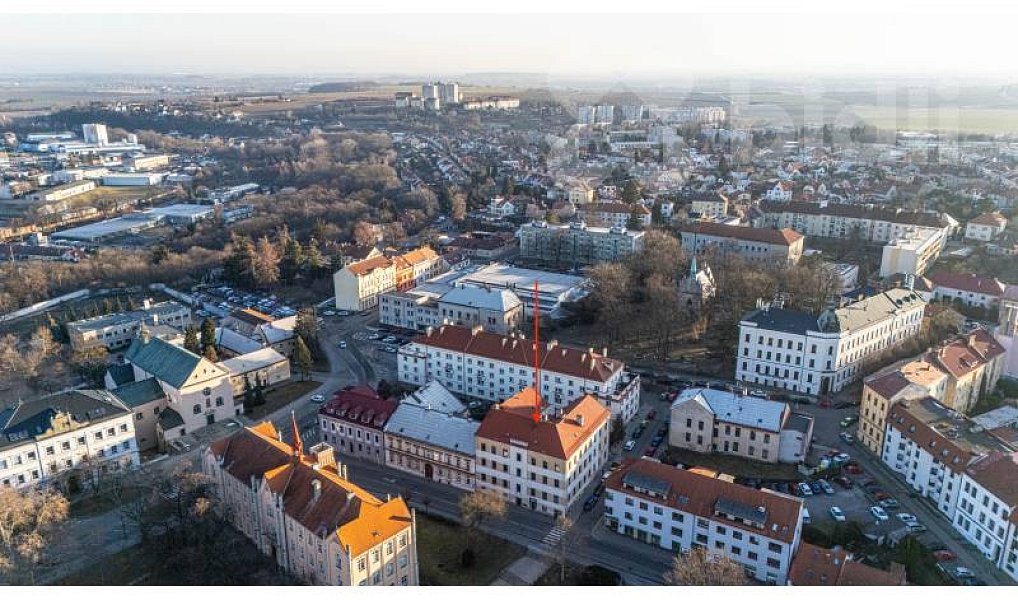 Prodej bytu 4+1 79 m², Chrudim – náhled fotky 21